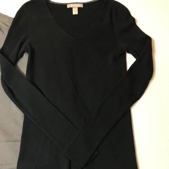 Banana Republic Long Sleeve Tops - Medium - Picture 4 of 5